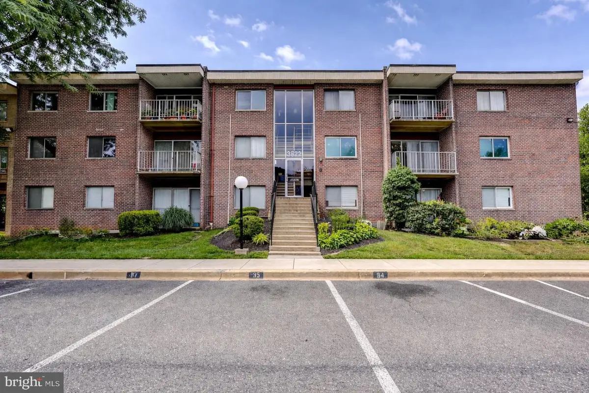 3822 Bel Pre Rd #3822-3, Silver Spring, MD 20906 - #1