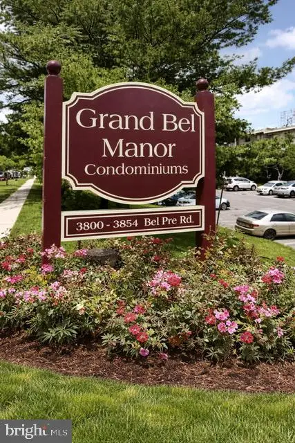 3822 Bel Pre Rd #3822-3, Silver Spring, MD 20906 - #2