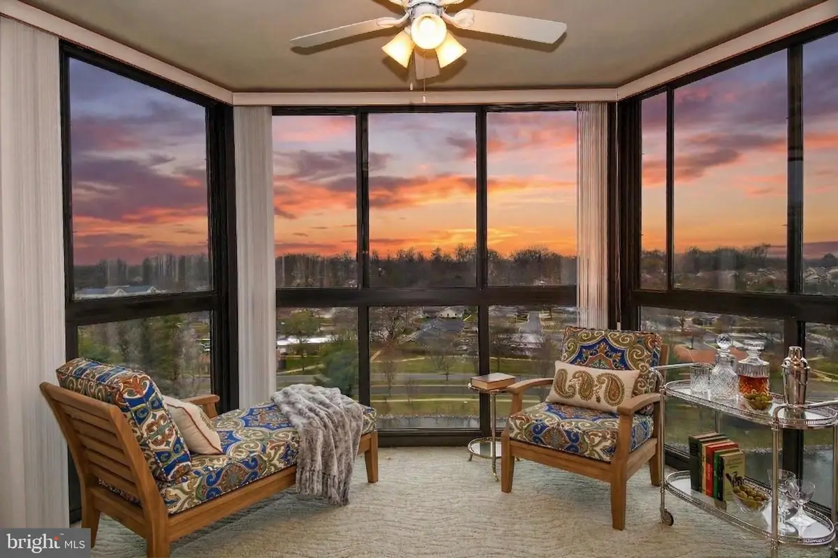 3330 N Leisure World Blvd #5-1015, Silver Spring, MD 20906 - #1