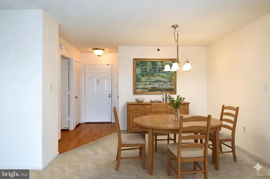 3330 N Leisure World Blvd #5-1015, Silver Spring, MD 20906 - #3