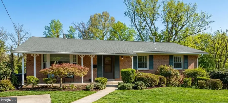 11609 Deborah Dr, Potomac, MD 20854 - #2