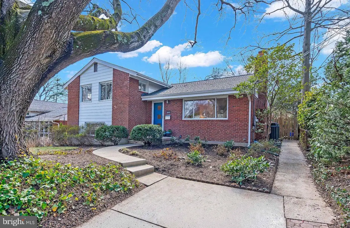 1616 Tilton Dr, Silver Spring, MD 20902 - #1