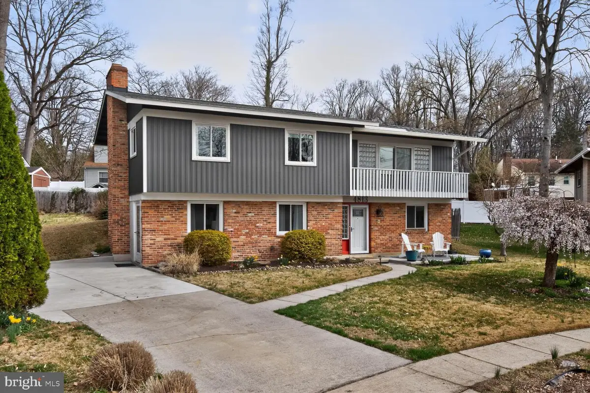4813 Levada Ter, Rockville, MD 20853 - #1