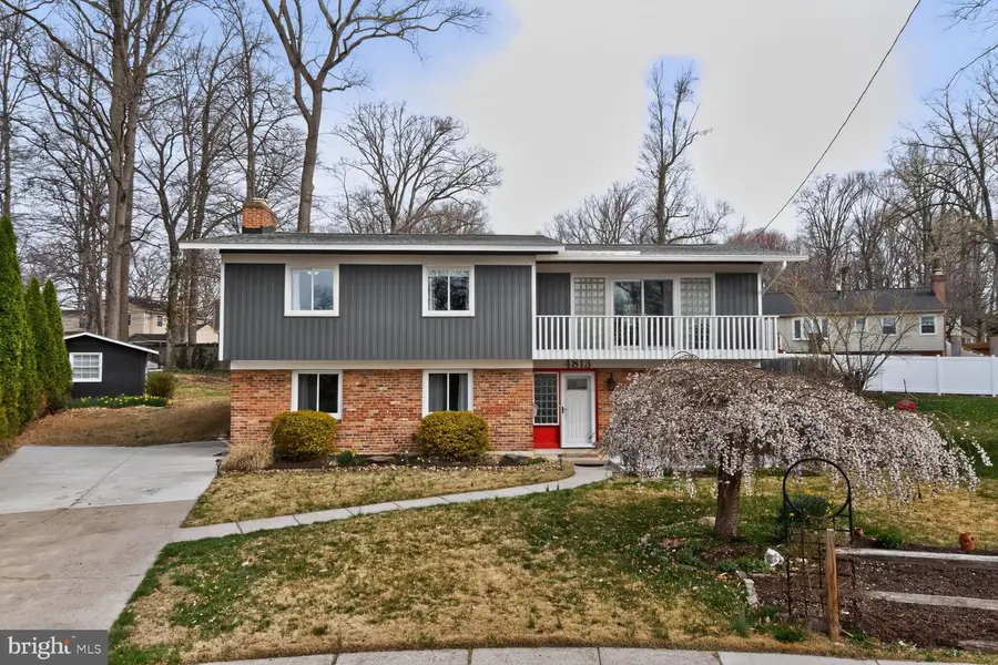 4813 Levada Ter, Rockville, MD 20853 - #2