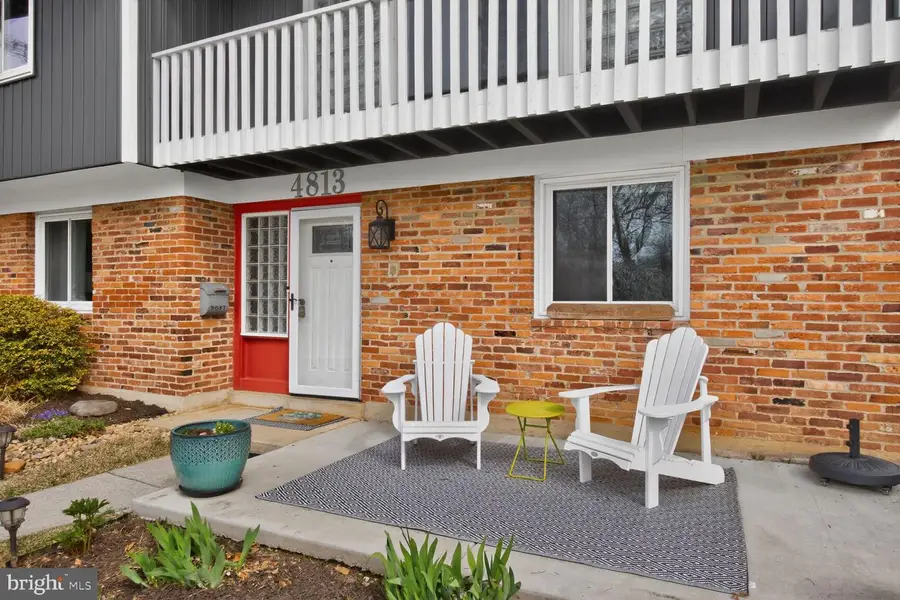 4813 Levada Ter, Rockville, MD 20853 - #3