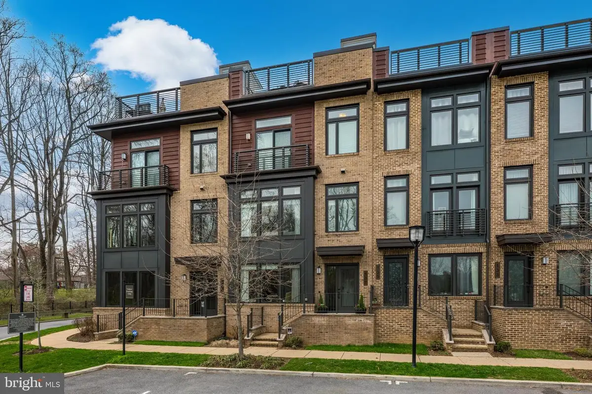 137 Winsome Cir, Bethesda, MD 20814 - #1