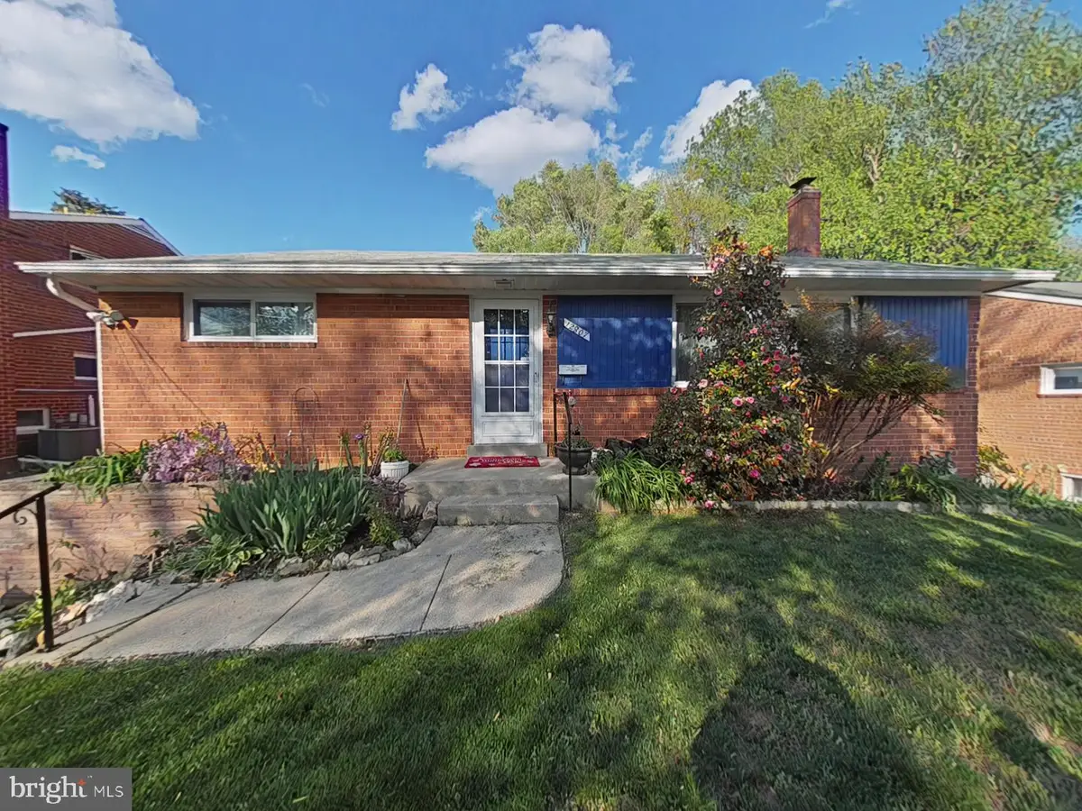 12807 Crisfield Rd, Silver Spring, MD 20906 - #1