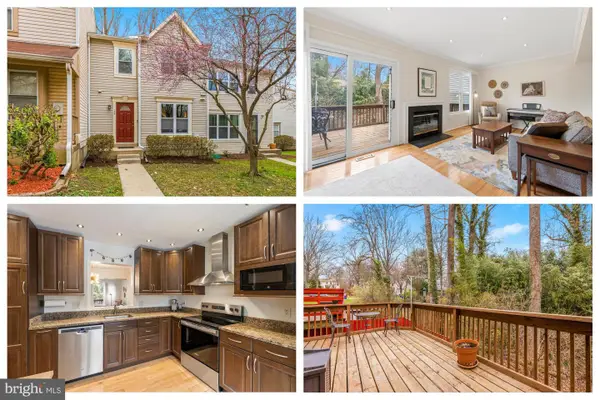 135 Kinsman View Cir, SILVER SPRING, MD 20901