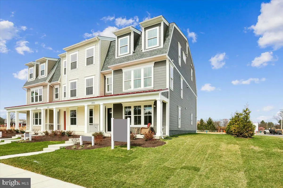 205 Allen Ln, Poolesville, MD 20837 - #1