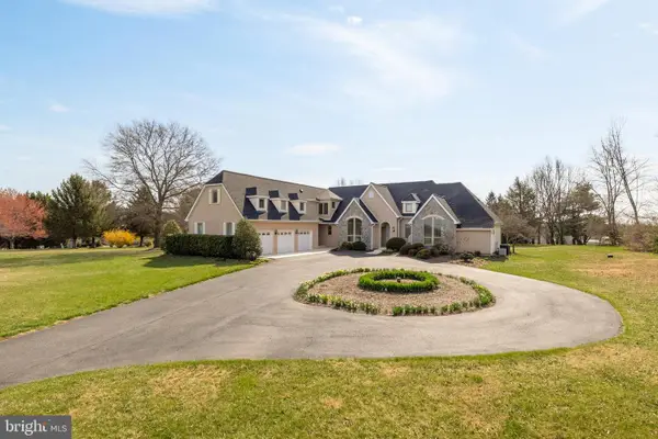 20407 Peach Tree Rd, DICKERSON, MD 20842