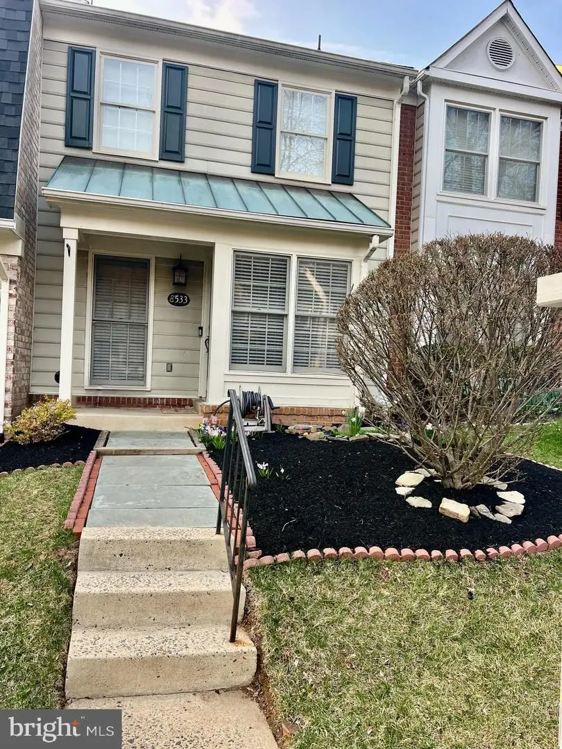 8533 Fountain Valley Dr, Montgomery Village, MD 20886 - #2