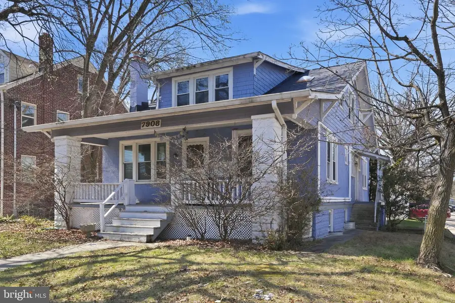 7908 Flower Ave, Takoma Park, MD 20912 - #3