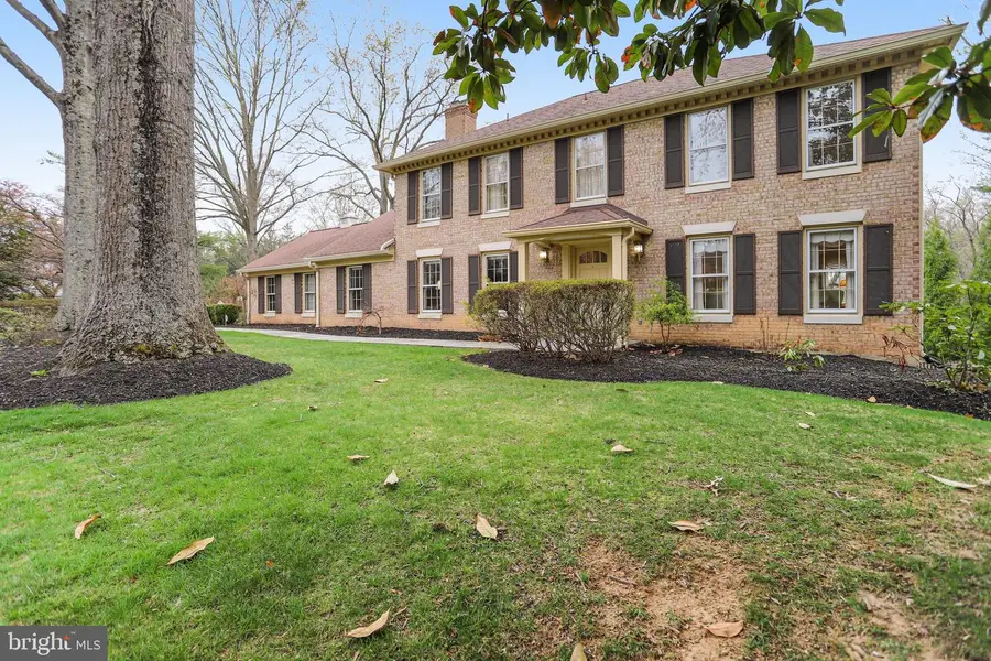 15101 Carrolton Rd, Rockville, MD 20853 - #3