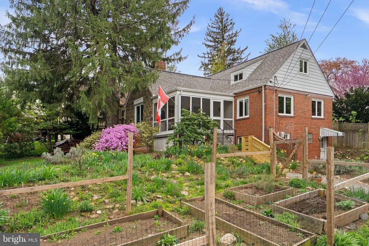 314 Dale Dr, Silver Spring, MD 20910 - #1