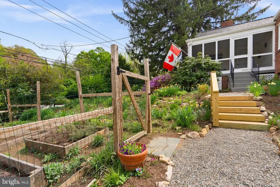 314 Dale Dr, Silver Spring, MD 20910 - #3