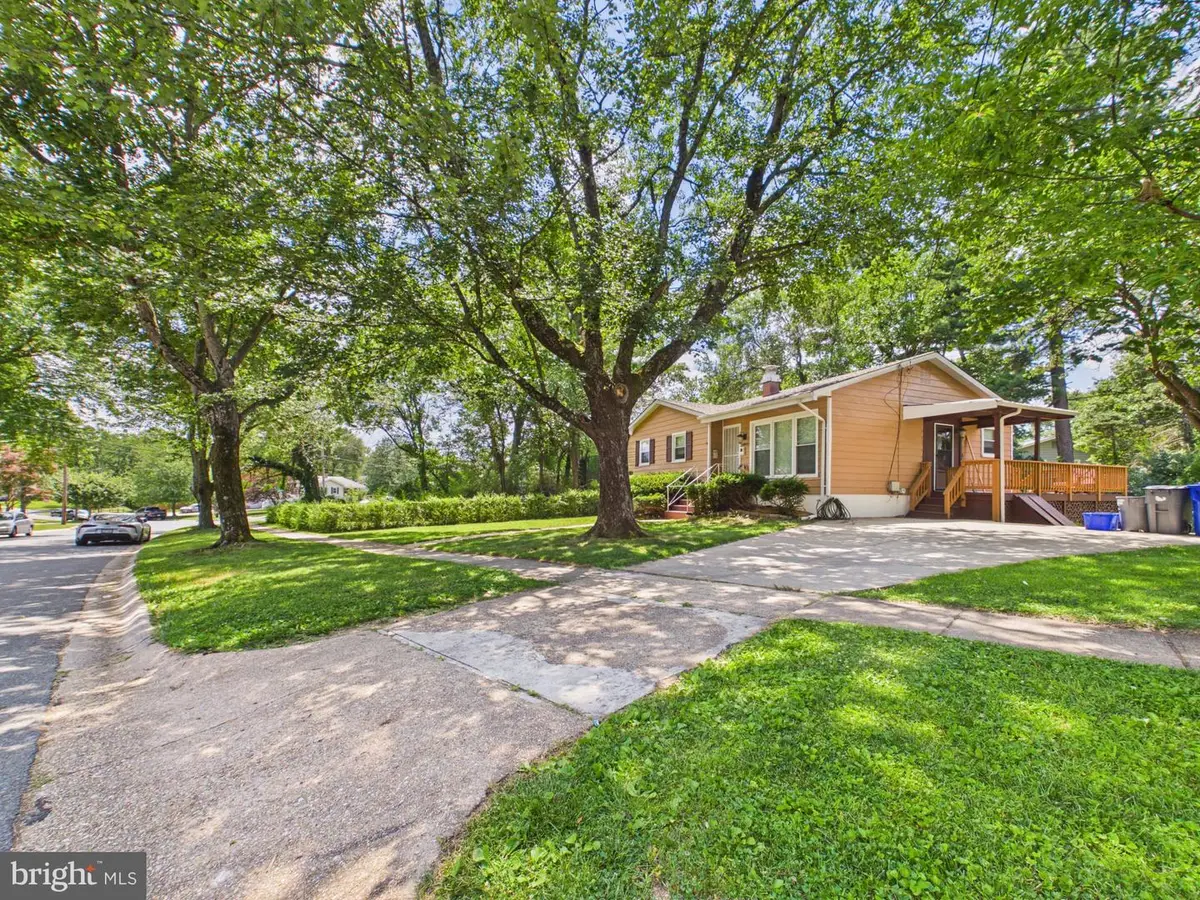 13500 Turkey Branch Pky, Rockville, MD 20853 - #1