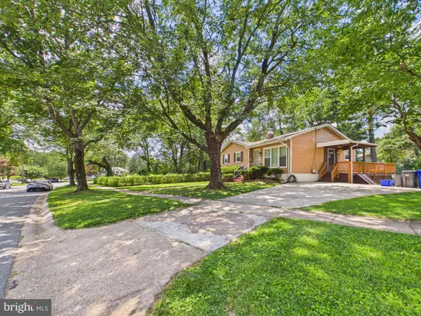 13500 Turkey Branch Pky, ROCKVILLE, MD 20853
