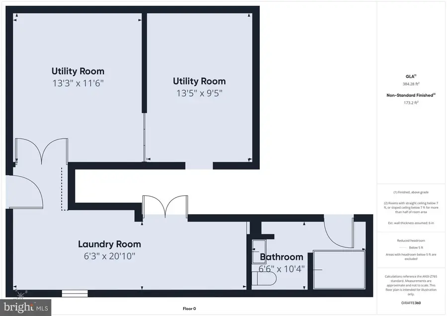 13500 Turkey Branch Pky, Rockville, MD 20853 - #2