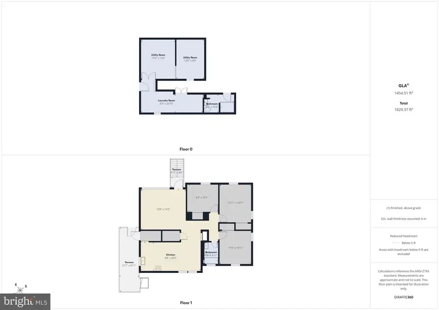 13500 Turkey Branch Pky, Rockville, MD 20853 - #3