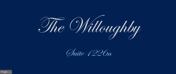 5500 Friendship Blvd #1226n, CHEVY CHASE, MD 20815