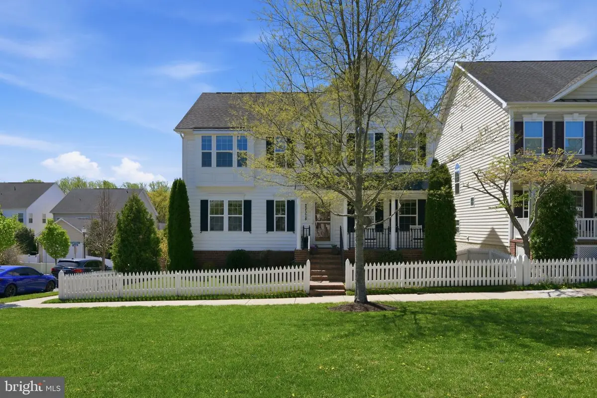 22378 Bright Sky Dr, Clarksburg, MD 20871 - #1