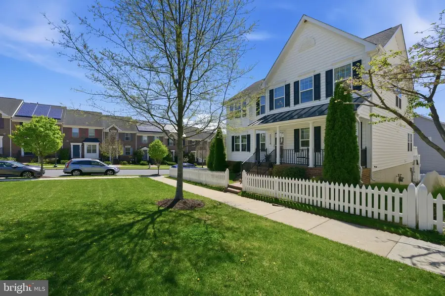 22378 Bright Sky Dr, Clarksburg, MD 20871 - #2