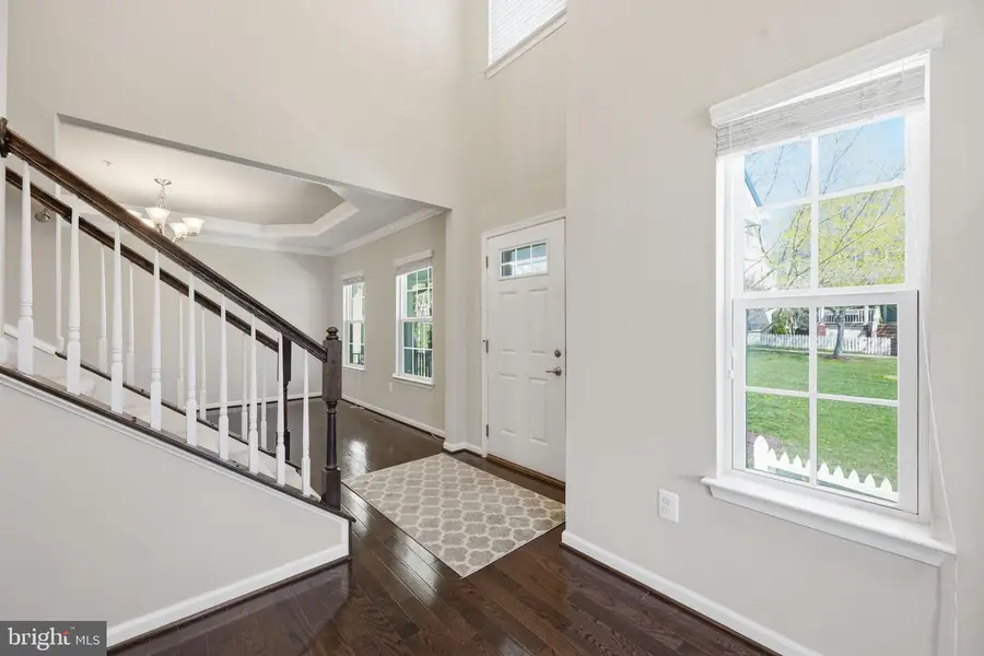 22378 Bright Sky Dr, Clarksburg, MD 20871 - #3