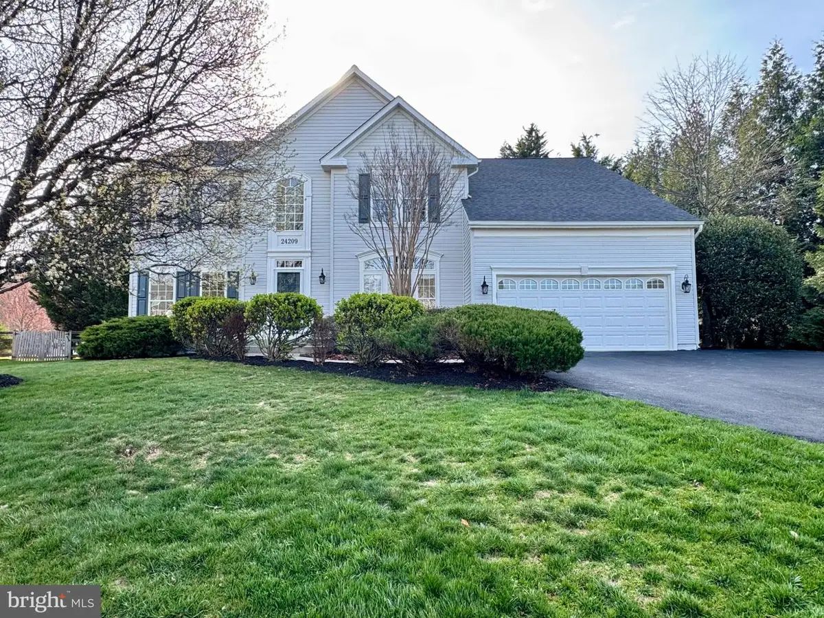 24209 Hailey Dr, Damascus, MD 20872 - #1