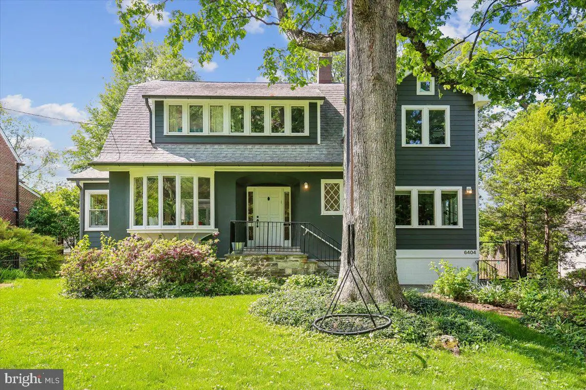 6404 Western Ave, Chevy Chase, MD 20815 - #1