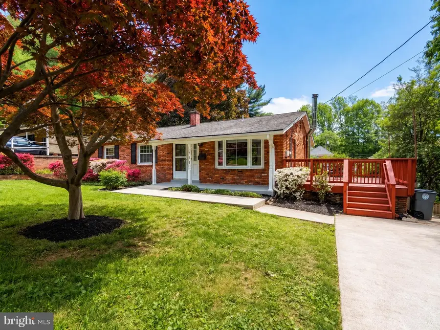 748 Beall Ave, Rockville, MD 20850 - #2