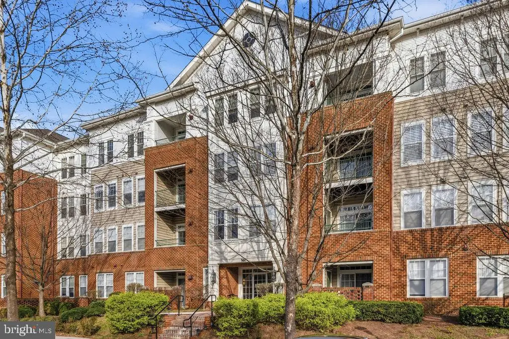 501 King Farm Blvd #207, Rockville, MD 20850 - #1