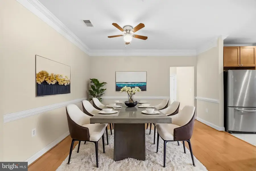 501 King Farm Blvd #207, Rockville, MD 20850 - #2