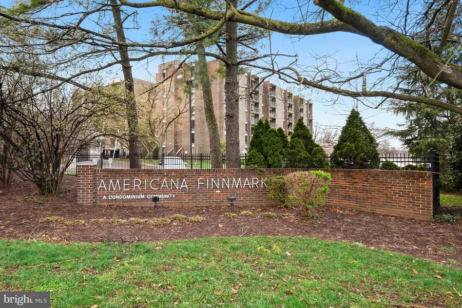 2114 Bonnywood Ln #1-202, Silver Spring, MD 20902 - #2