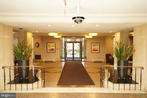 1111 University Blvd W #1001-a, SILVER SPRING, MD 20902