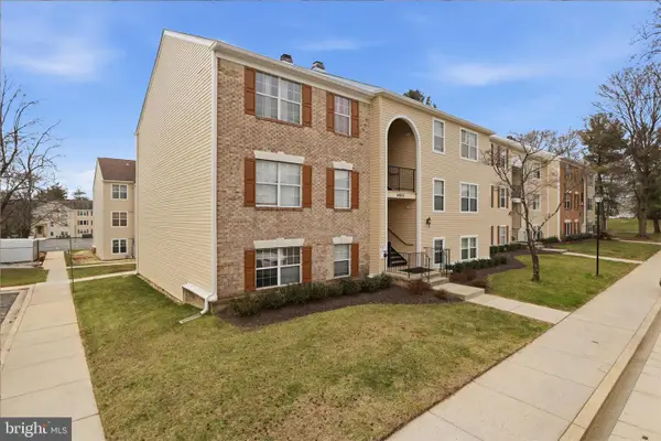 14913 Cleese Ct, SILVER SPRING, MD 20906