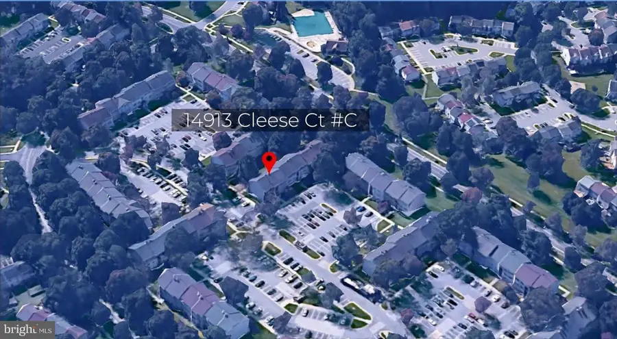14913 Cleese Ct #c, Silver Spring, MD 20906 - #2