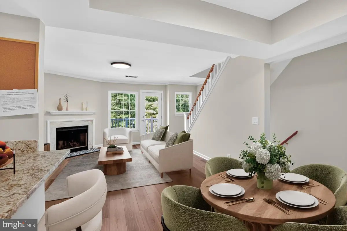 5804 Inman Park Cir #120, Rockville, MD 20852 - #1