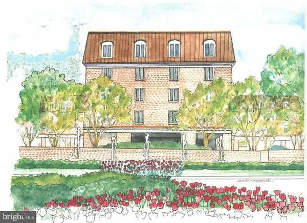 8101 Connecticut Ave #c-302, CHEVY CHASE, MD 20815