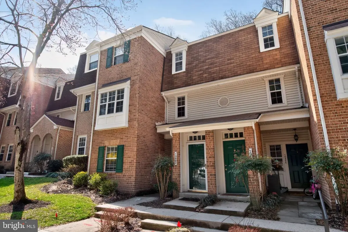 10452 Parthenon Ct #10452, Bethesda, MD 20817 - #1