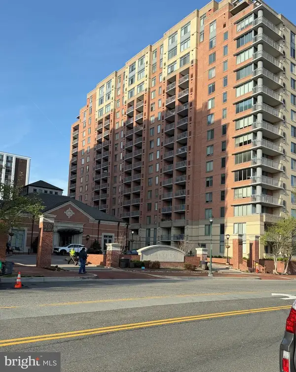 11710 Old Georgetown Rd #1322, NORTH BETHESDA, MD 20852