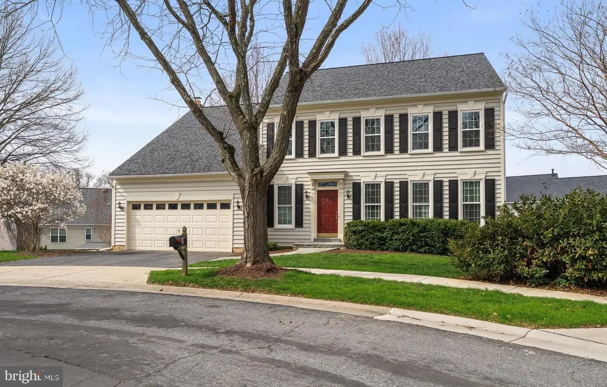 9 Stage Coach Ct, Germantown, MD 20876 - #1