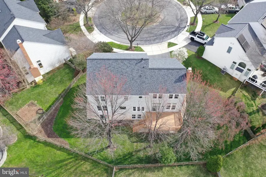 9 Stage Coach Ct, Germantown, MD 20876 - #3