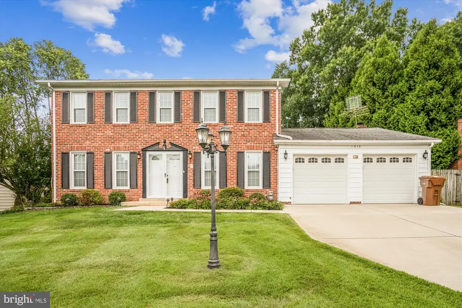 1913 Hopefield Rd, Silver Spring, MD 20905 - #2