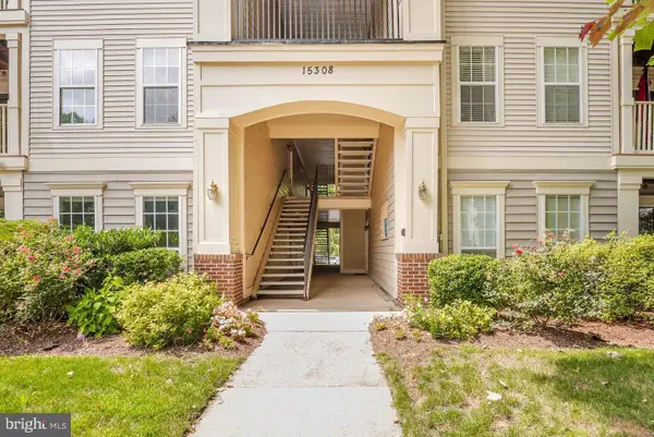15308 Diamond Cove Ter #3-g, ROCKVILLE, MD 20850