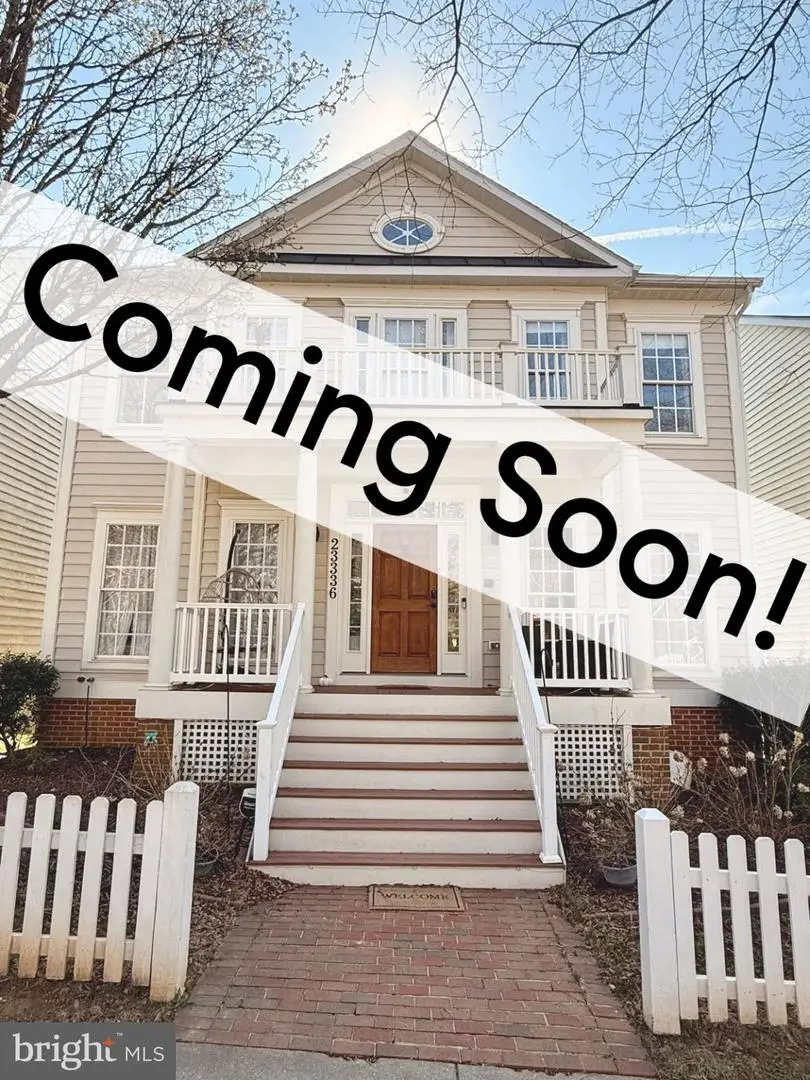 23336 Rainbow Arch, Clarksburg, MD 20871 - #1