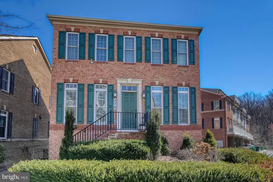 376 Parkview, Gaithersburg, MD 20878 - #2