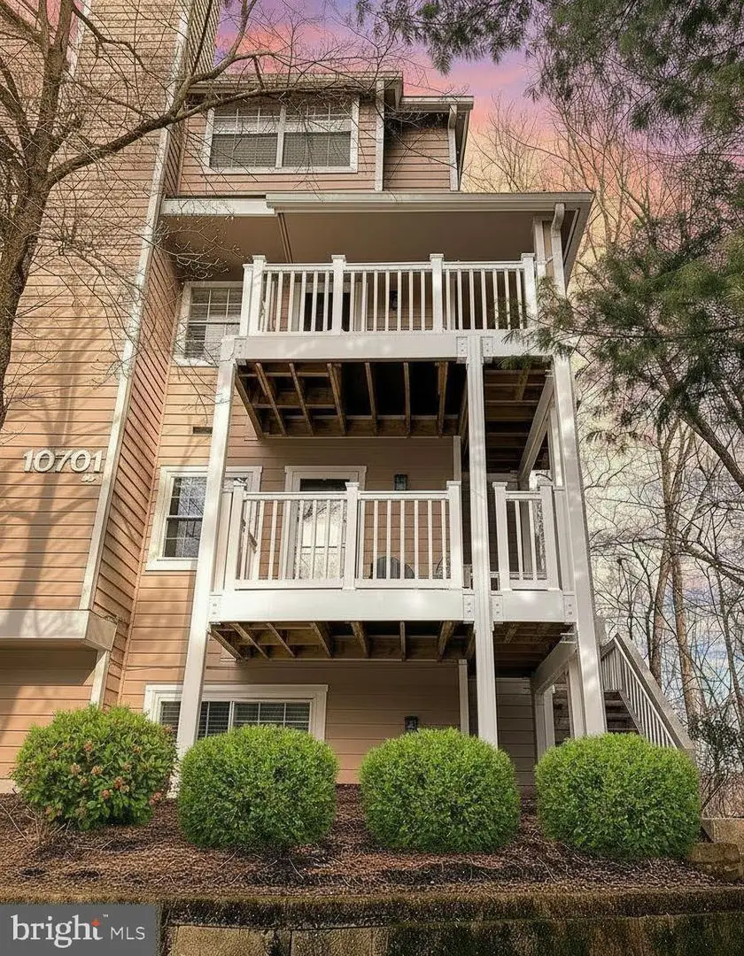 10701 Hampton Mill Ter #100, North Bethesda, MD 20852 - #1