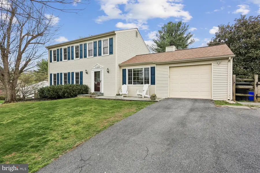 11204 Trippon Ct, North Potomac, MD 20878 - #2