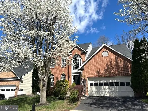 113 Apple Blossom Way, GAITHERSBURG, MD 20878