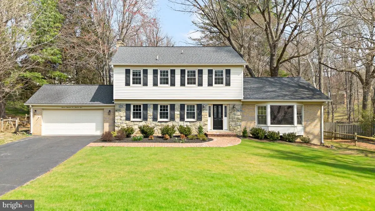 13605 Stoner Dr, Silver Spring, MD 20904 - #1